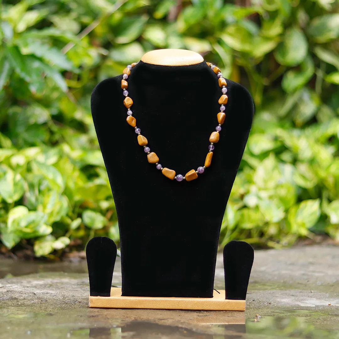 YELLOW JASPER - 2