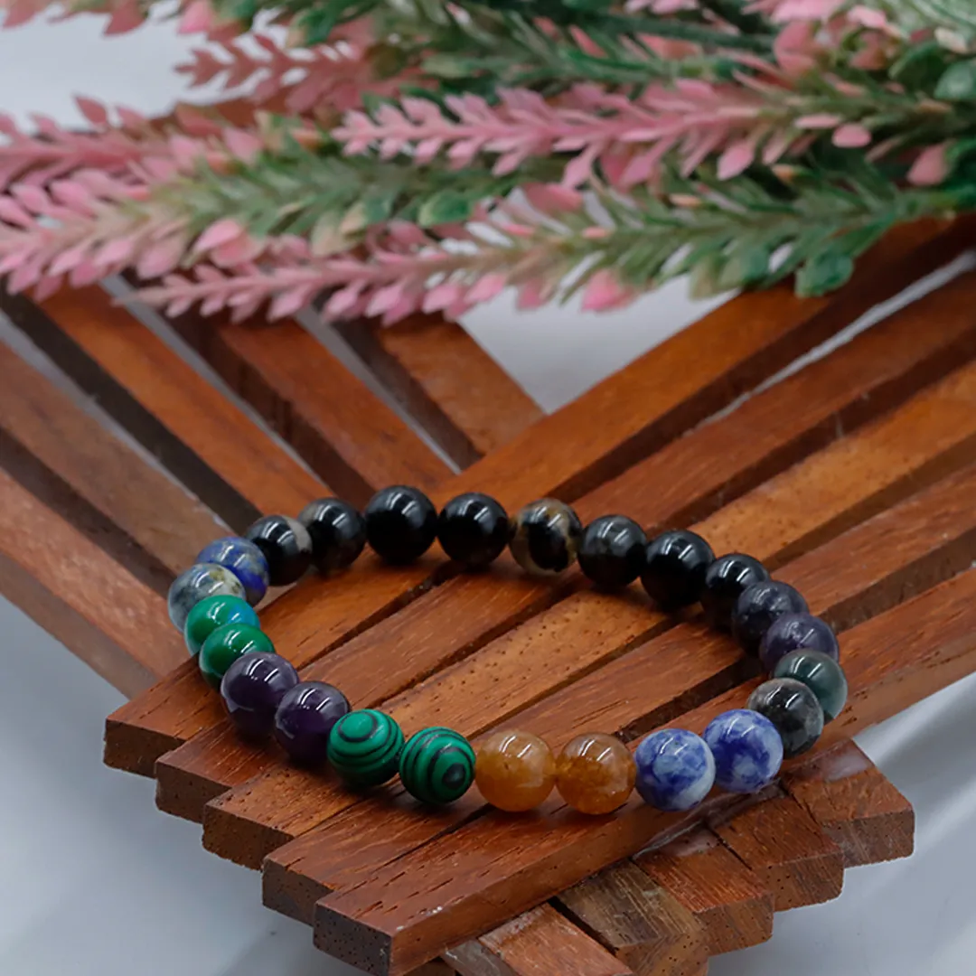 BLOOD PRESSURE BRACELET