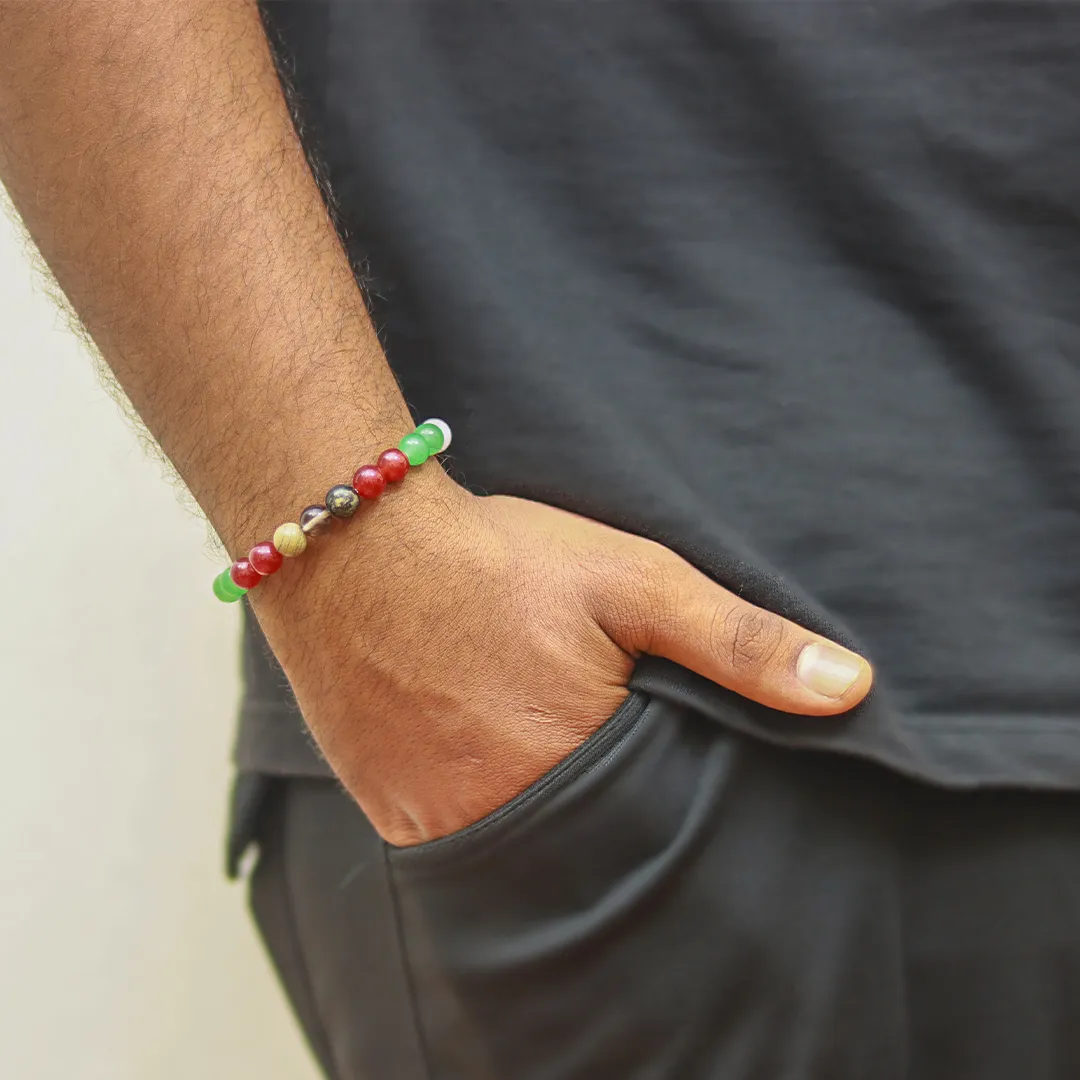 FERTILITY BRACELET - 2