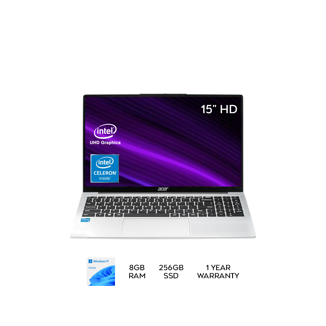 ACER Aspire 3 Laptop