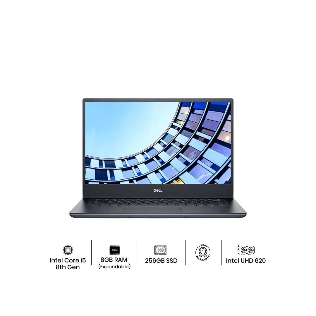 Refurbished Dell Latitude 5490