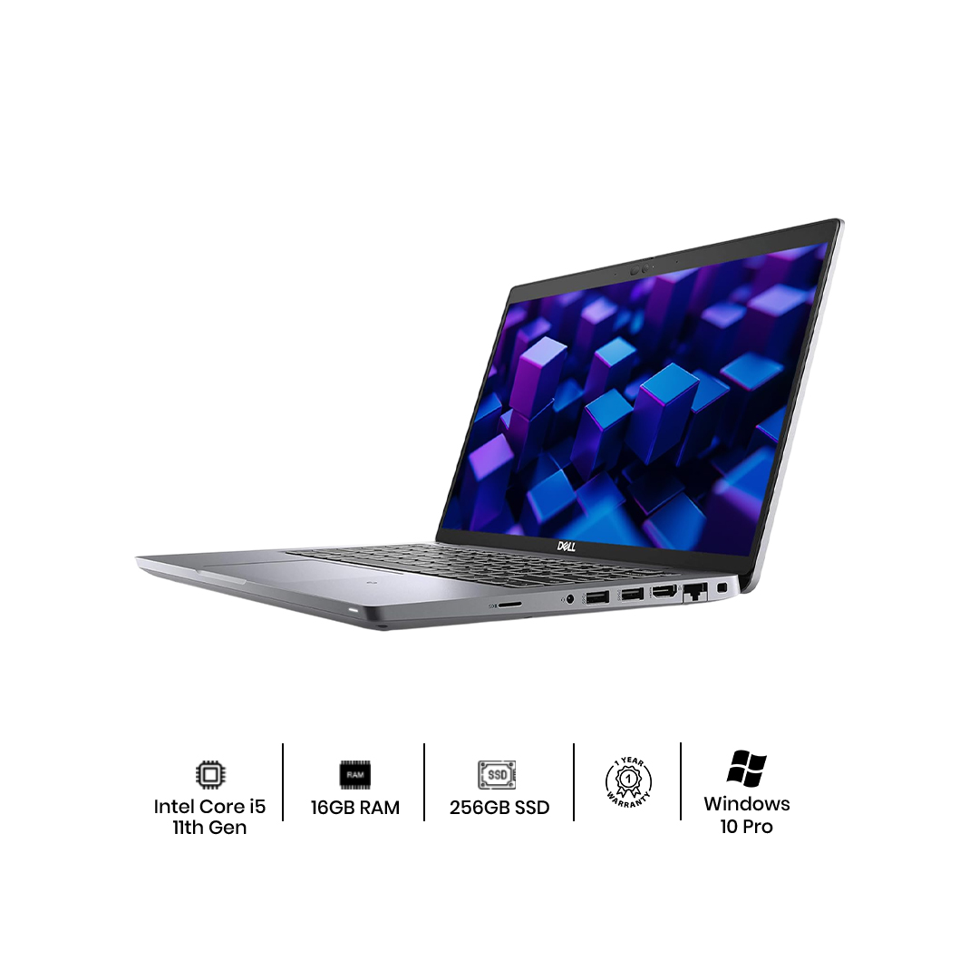 Refurbished Dell Latitude 5420