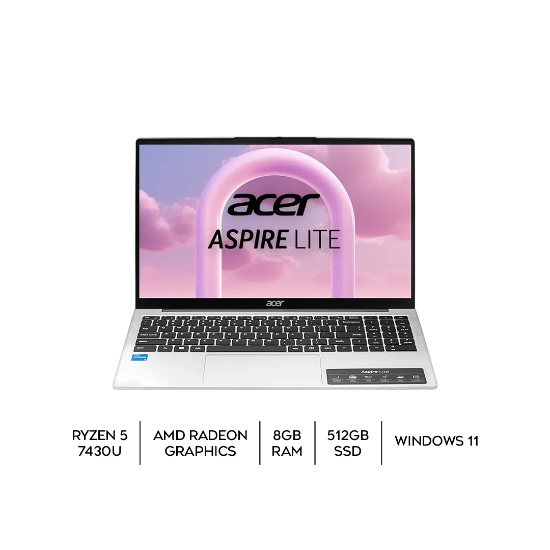 Acer Aspire Lite