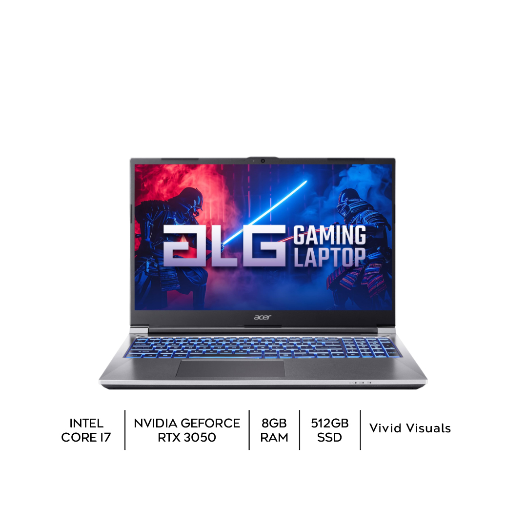 Acer ALG Gaming Laptop