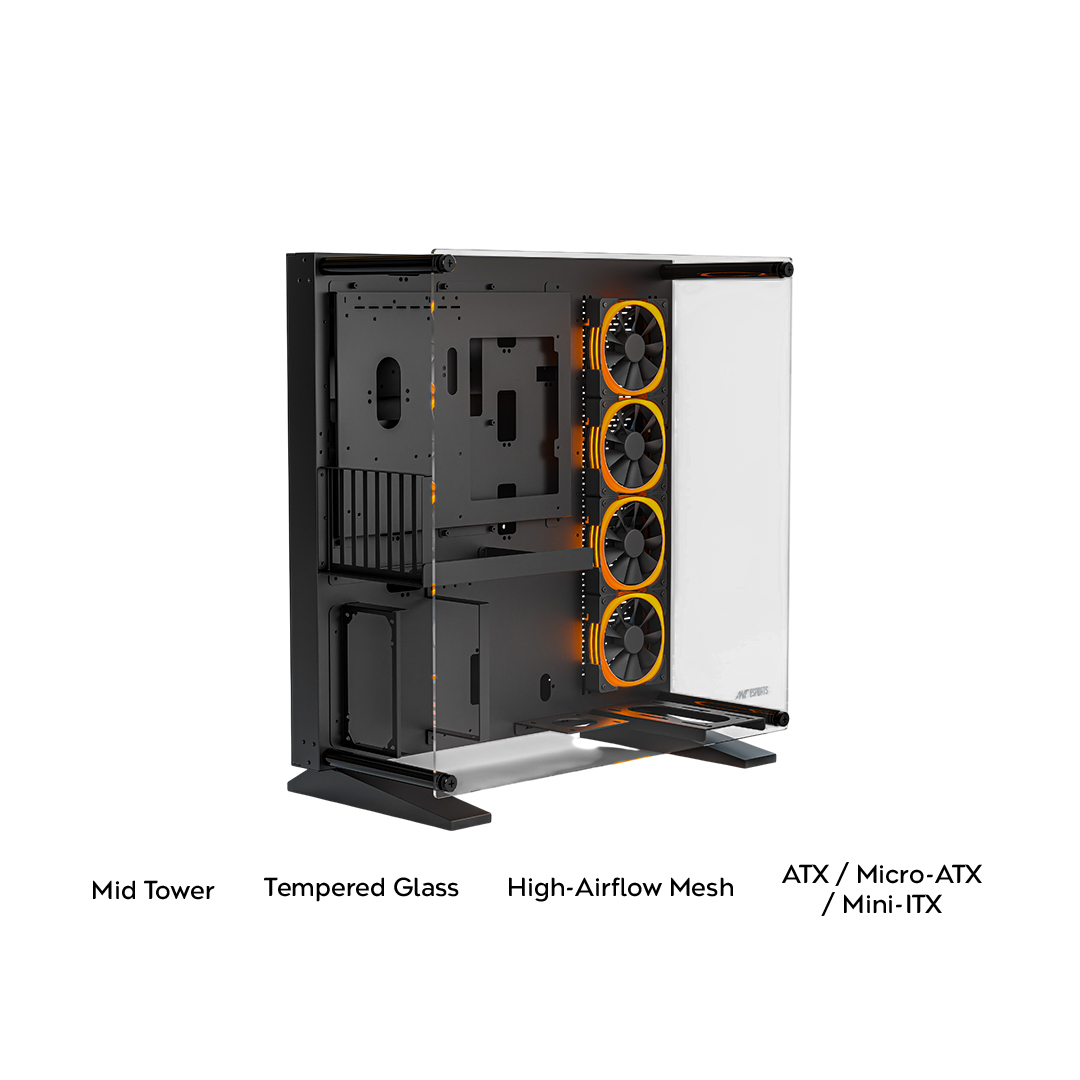 Ant Esports Cypher K9 Cabinet