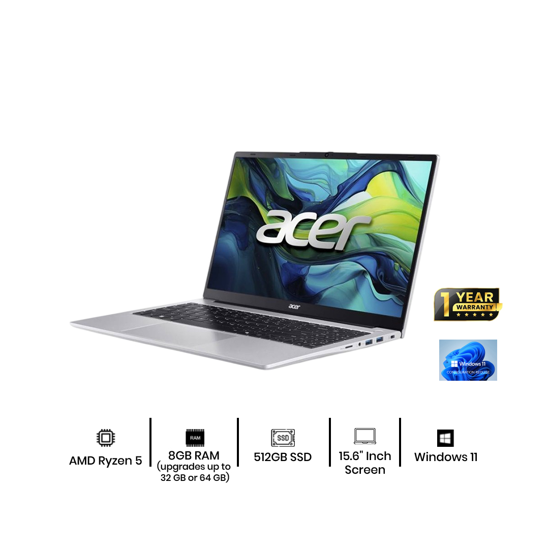 Acer Aspire Lite AL15-41