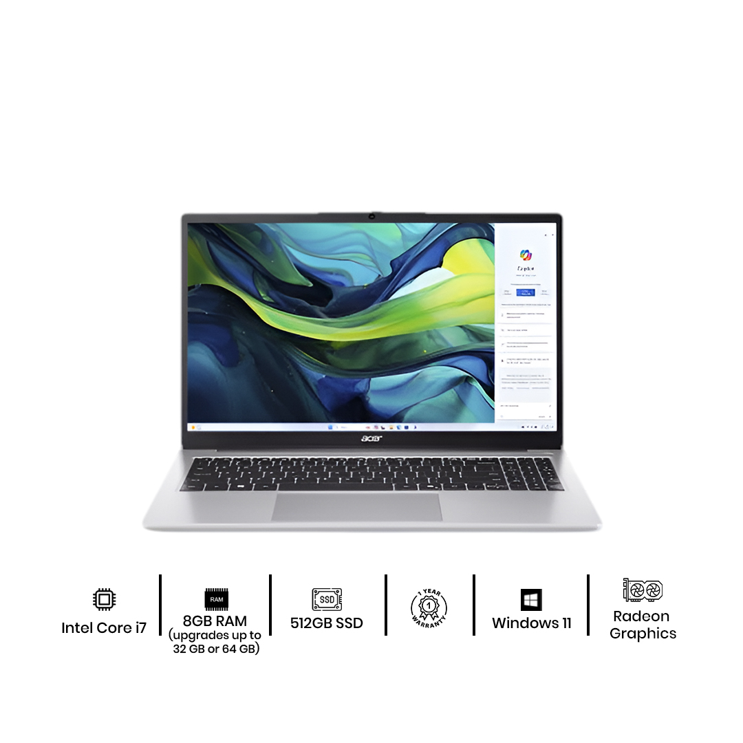 Acer Aspire Lite AL15-41