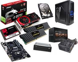 PC Components