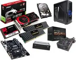 PC Components
