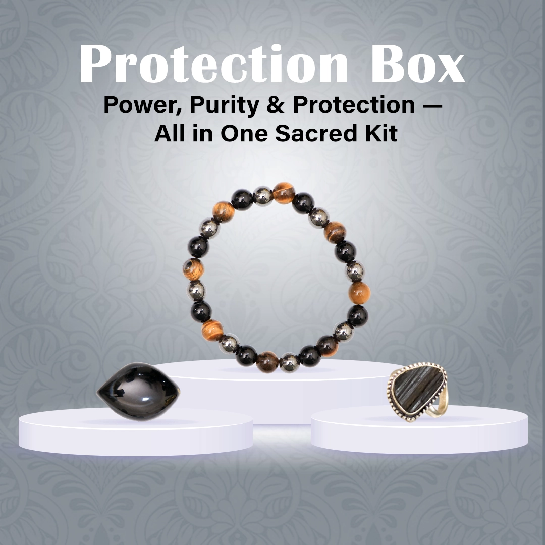 Protection Box